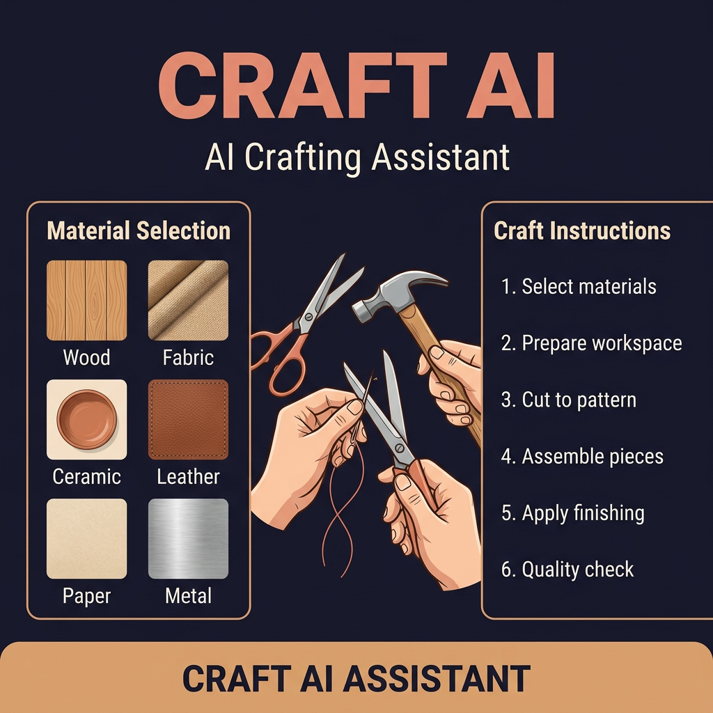 Doc hAIry's Apps — 30+ AI-Powered Applications for Business, Education ...