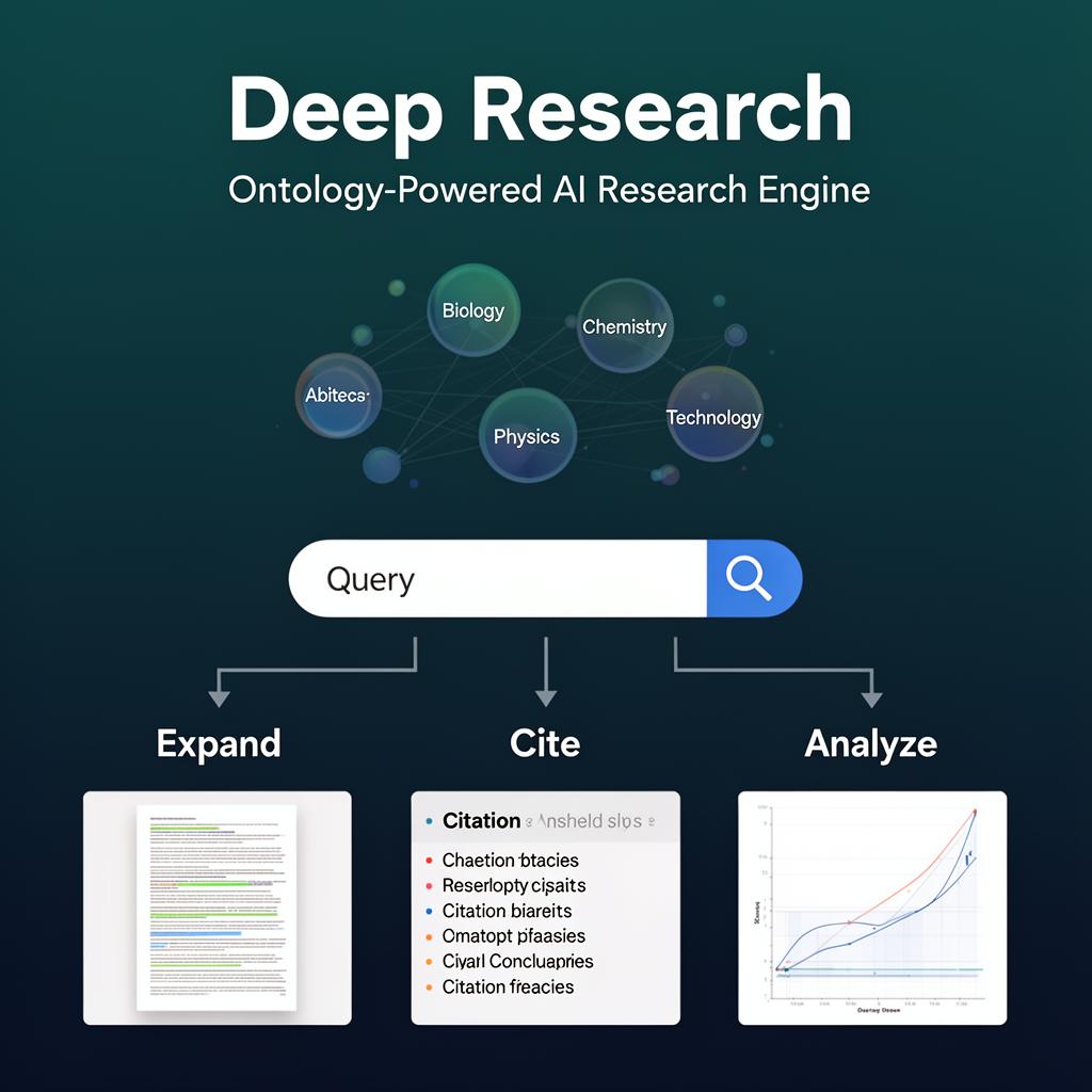Deep Analysis Applications Doc hAIry's Apps — 30+ AI-Powered Applications for Business, Education ...